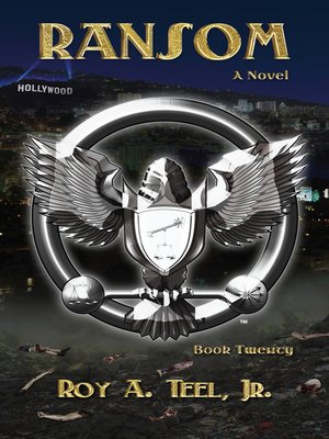 cover image of Ransom